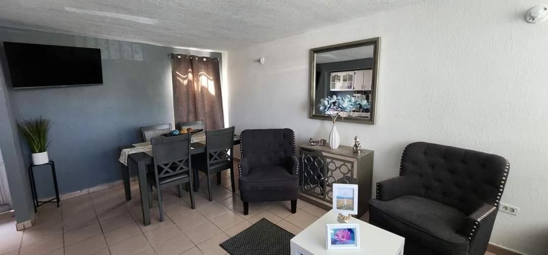 فيلا Ochoa'S House إنسينادا الغرفة الصورة