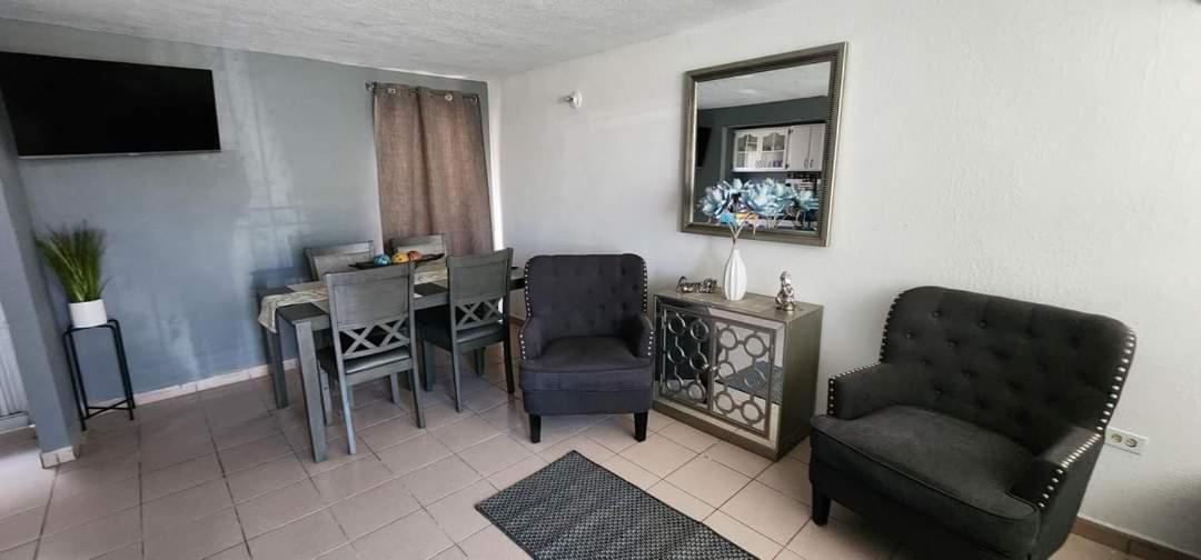 فيلا Ochoa'S House إنسينادا المظهر الخارجي الصورة