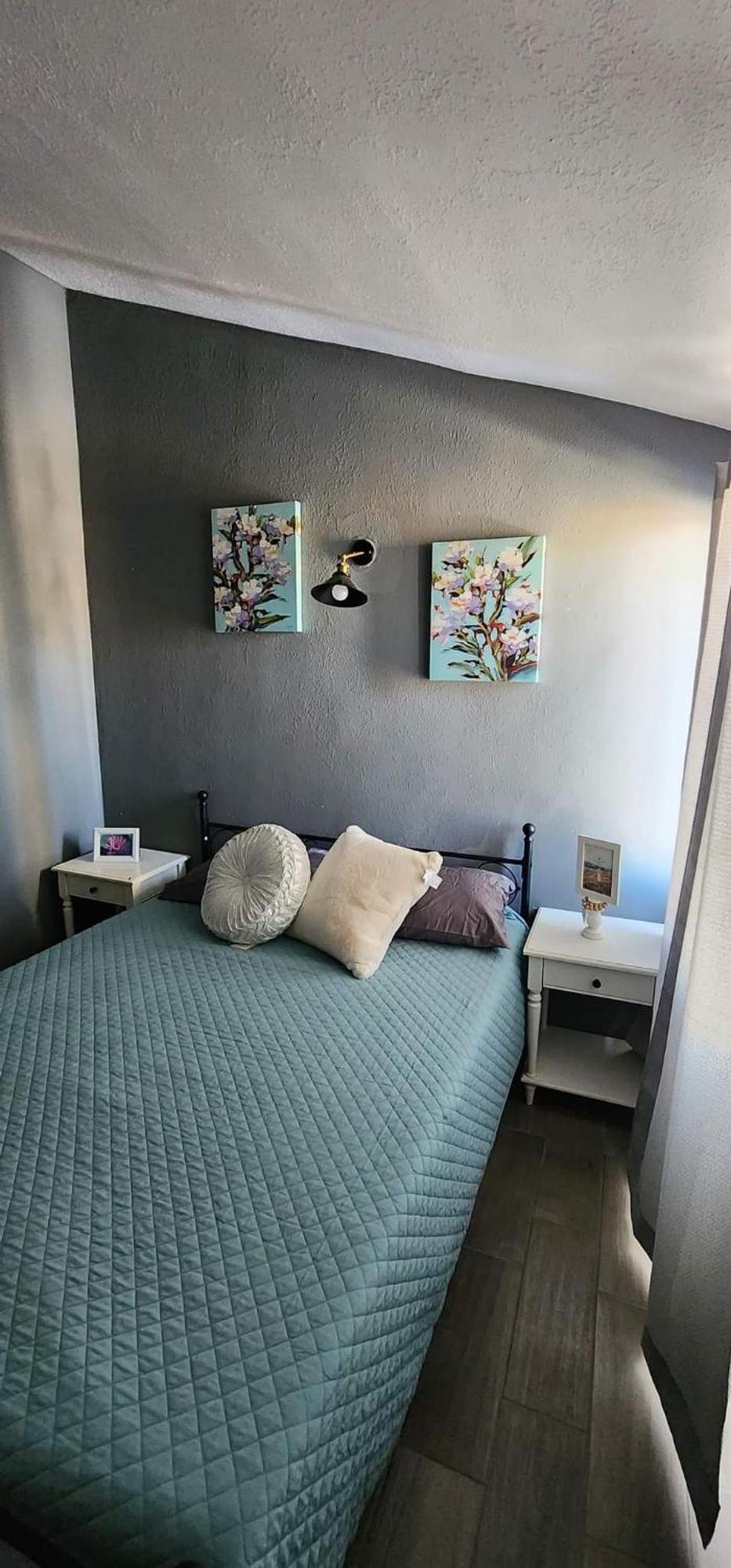 فيلا Ochoa'S House إنسينادا الغرفة الصورة