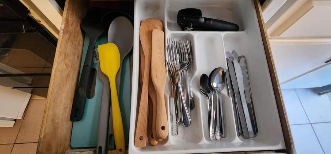 فيلا Ochoa'S House إنسينادا الغرفة الصورة