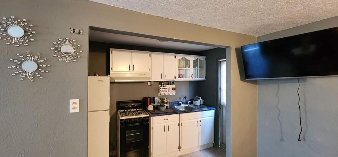 فيلا Ochoa'S House إنسينادا المظهر الخارجي الصورة