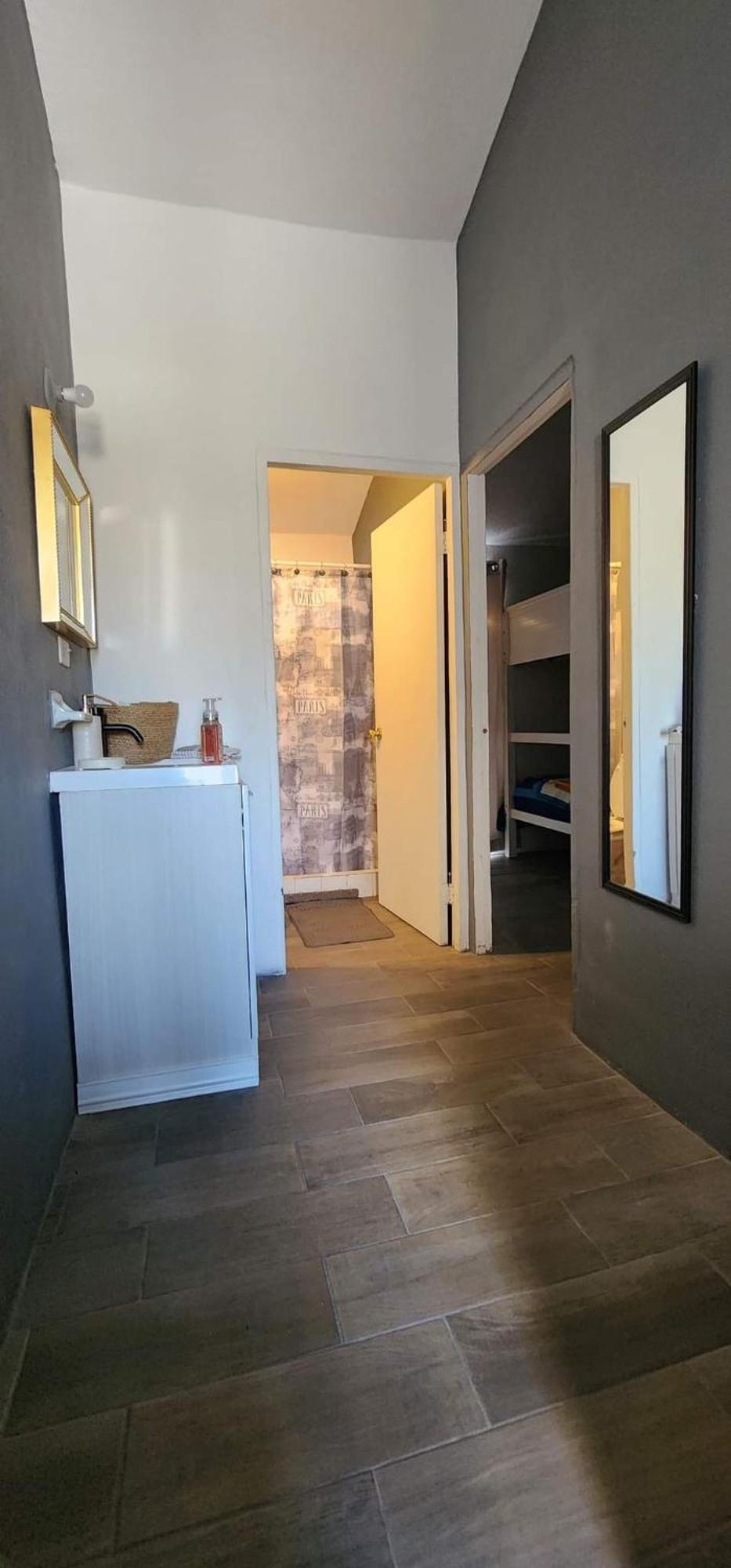 فيلا Ochoa'S House إنسينادا الغرفة الصورة