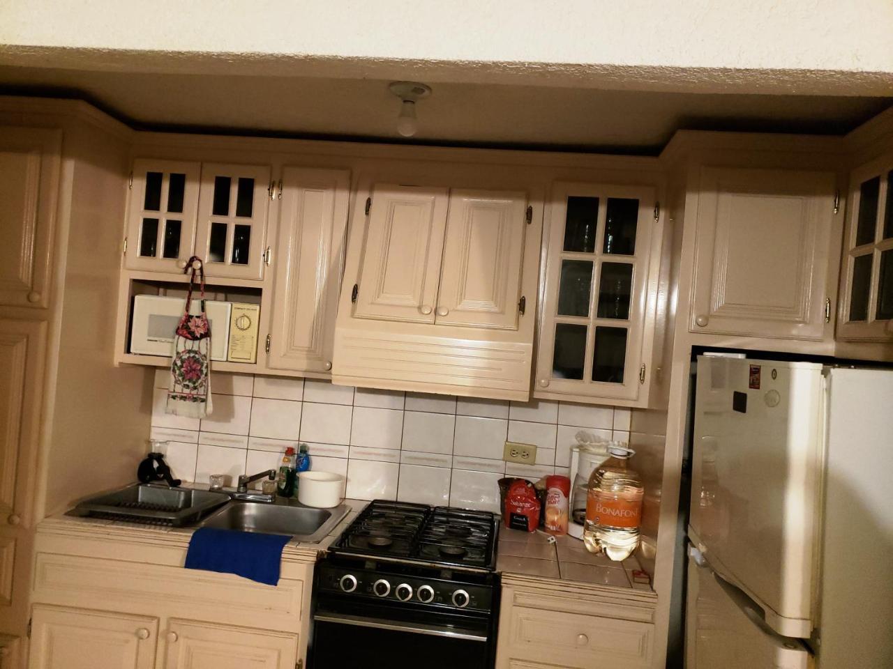 فيلا Ochoa'S House إنسينادا المظهر الخارجي الصورة