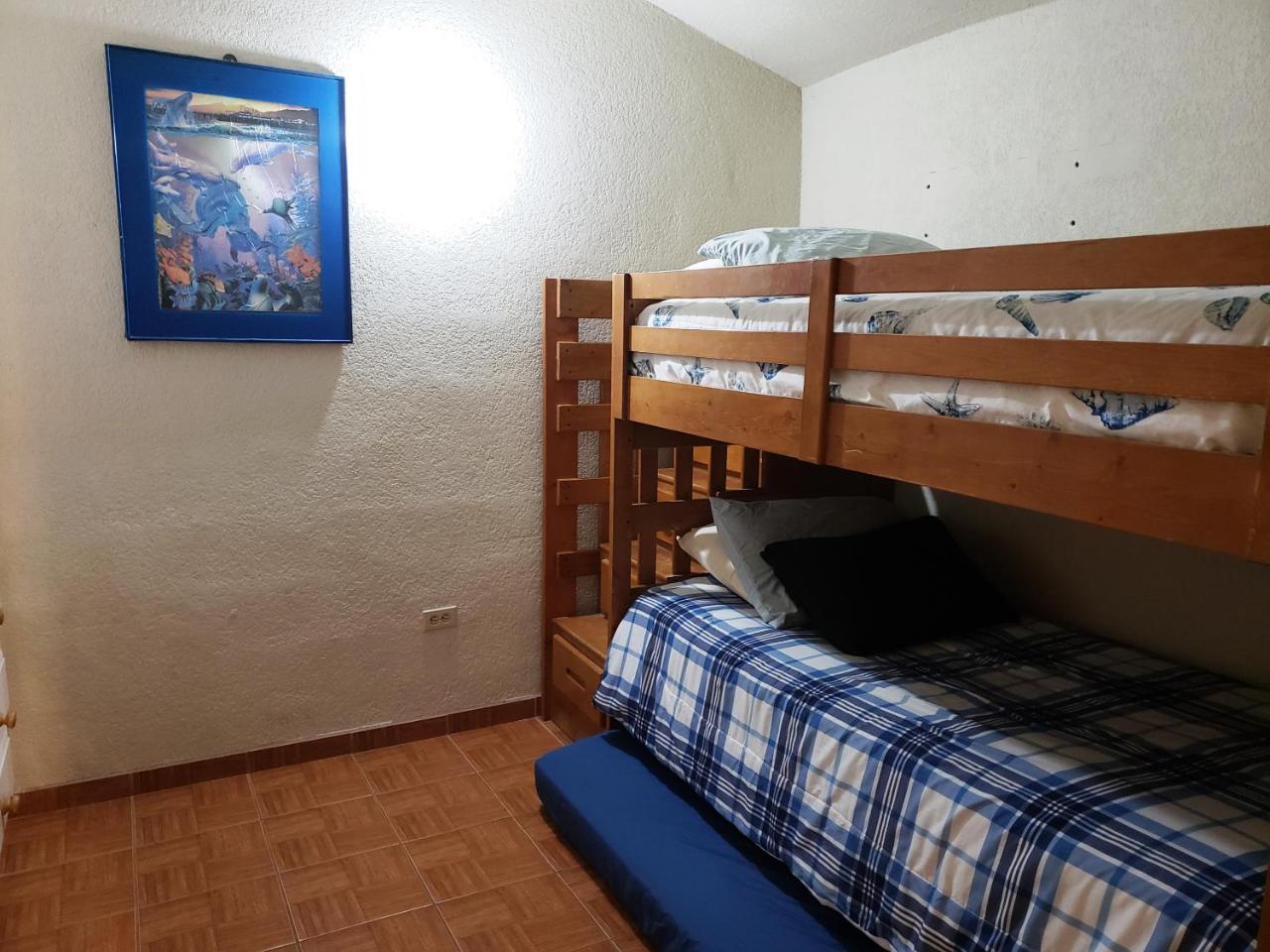 فيلا Ochoa'S House إنسينادا المظهر الخارجي الصورة