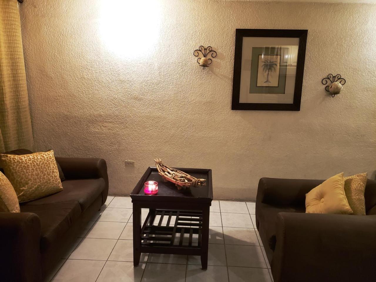 فيلا Ochoa'S House إنسينادا المظهر الخارجي الصورة