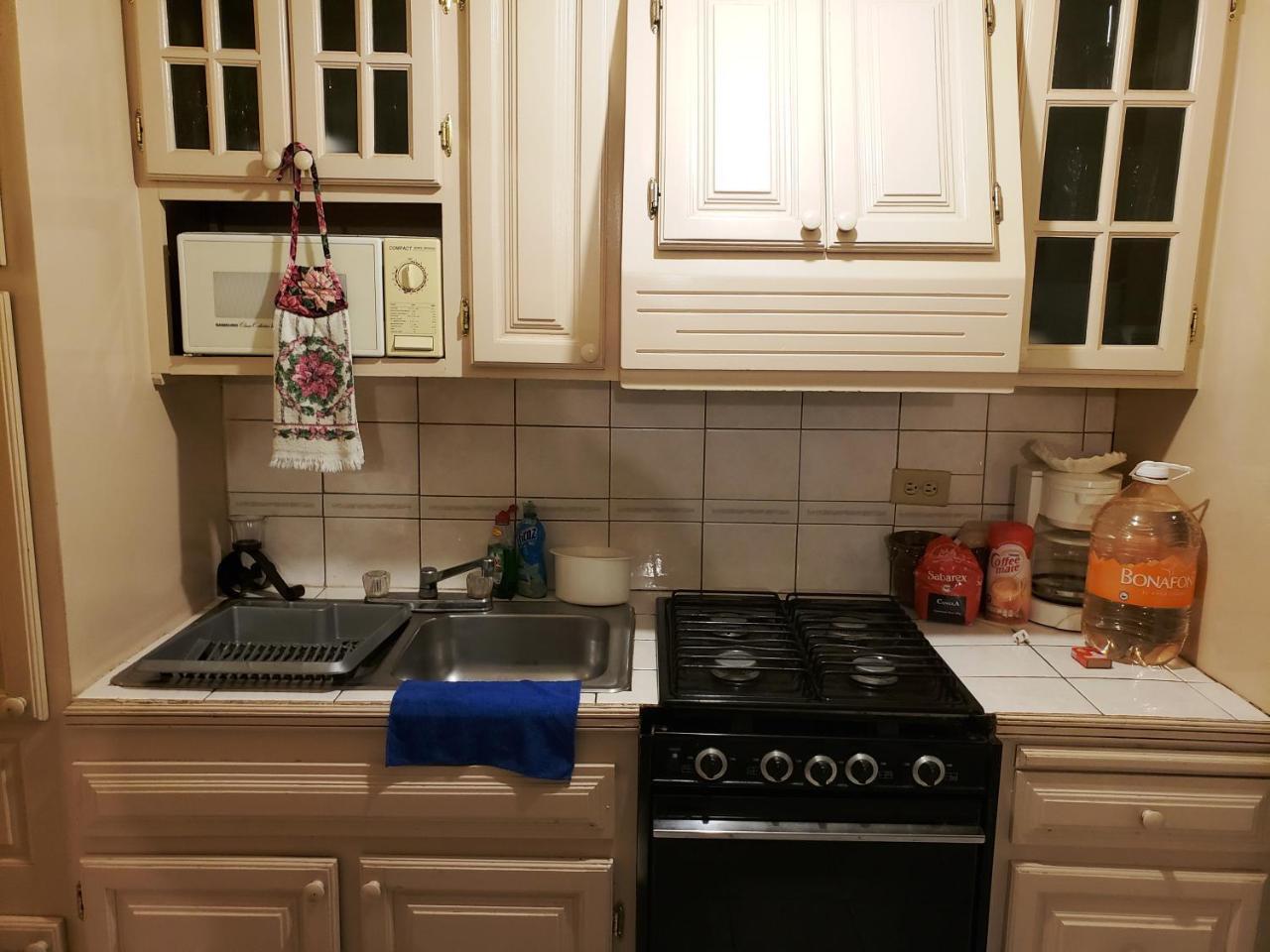 فيلا Ochoa'S House إنسينادا المظهر الخارجي الصورة