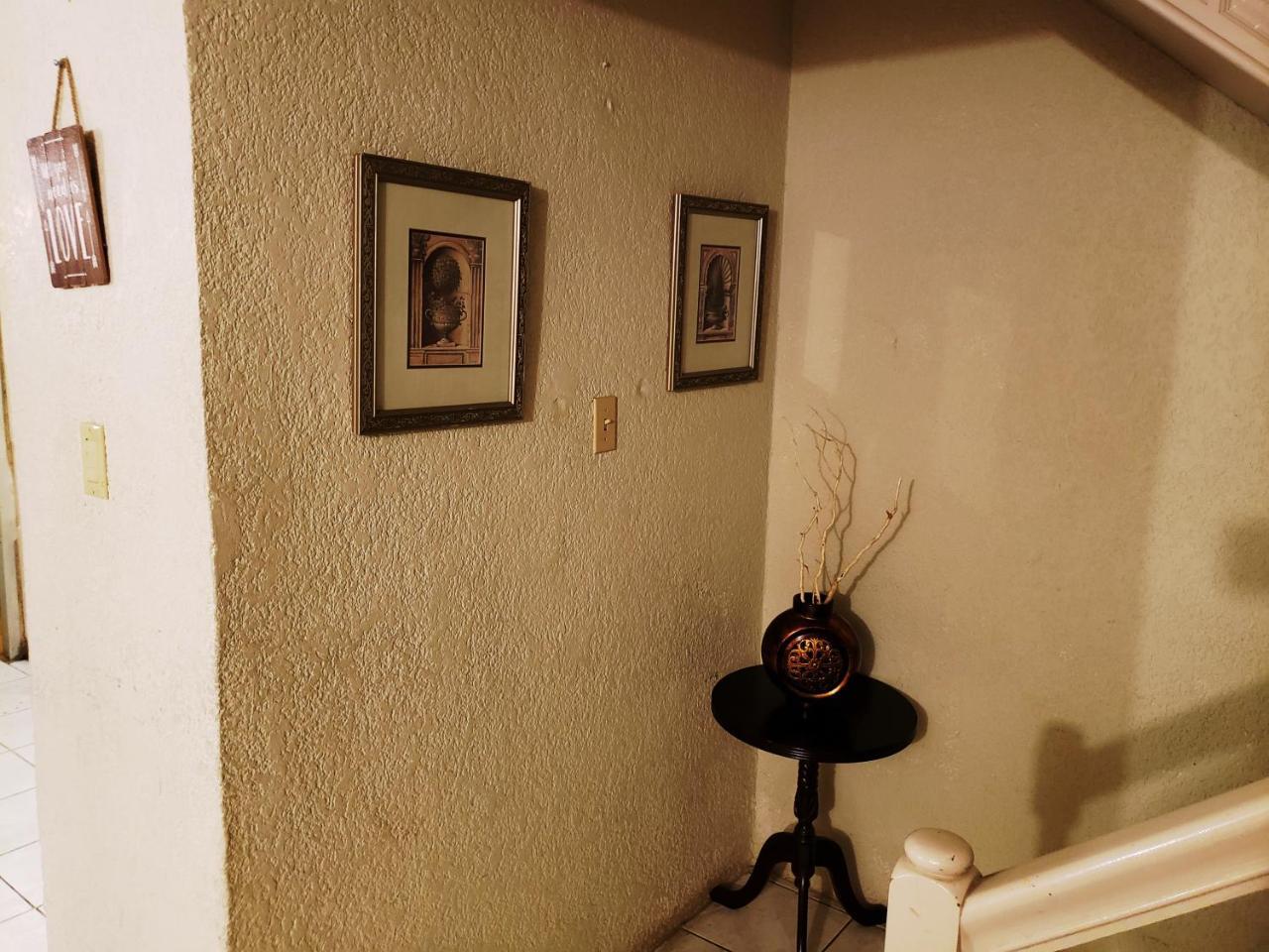 فيلا Ochoa'S House إنسينادا المظهر الخارجي الصورة
