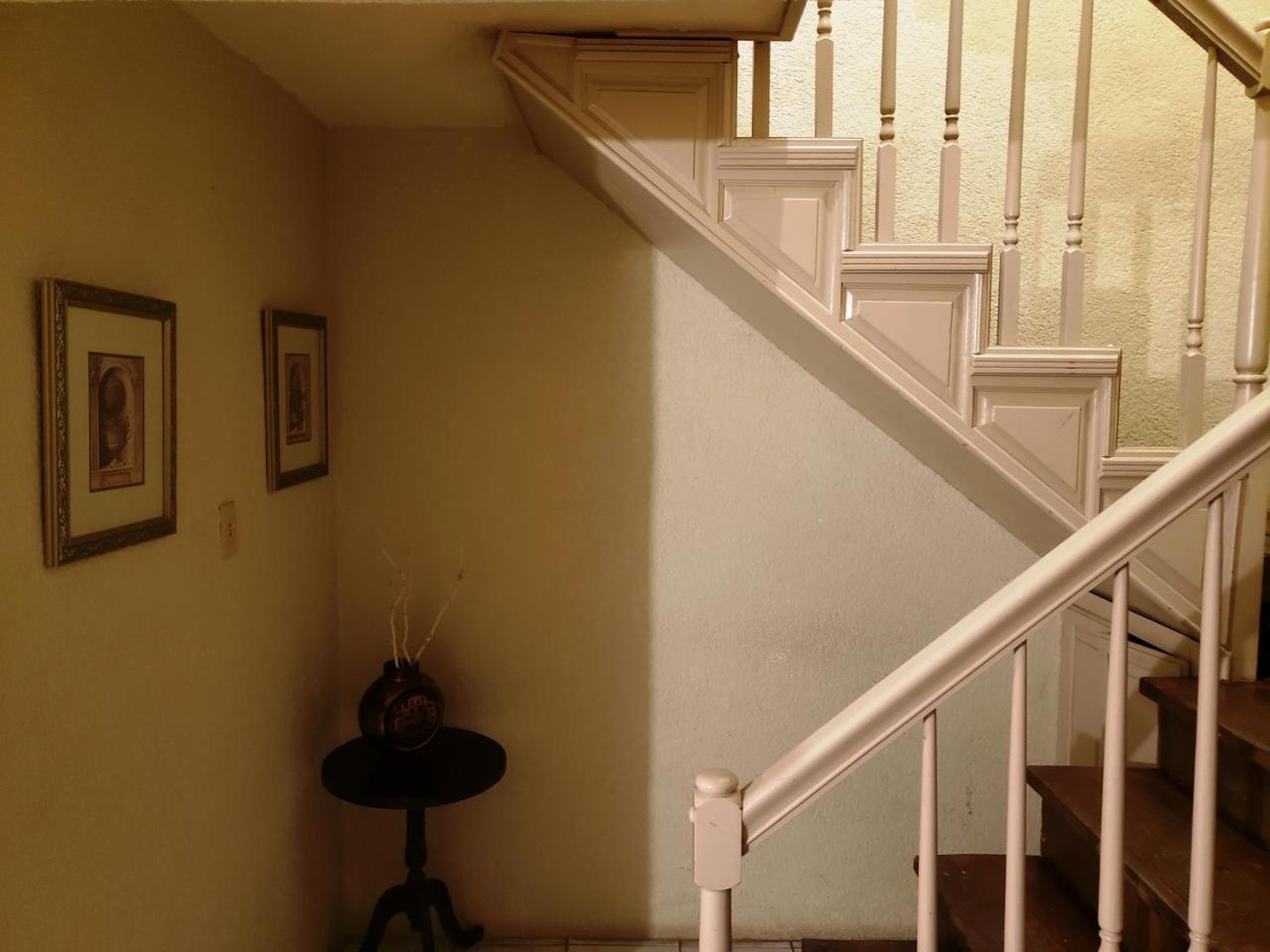 فيلا Ochoa'S House إنسينادا المظهر الخارجي الصورة